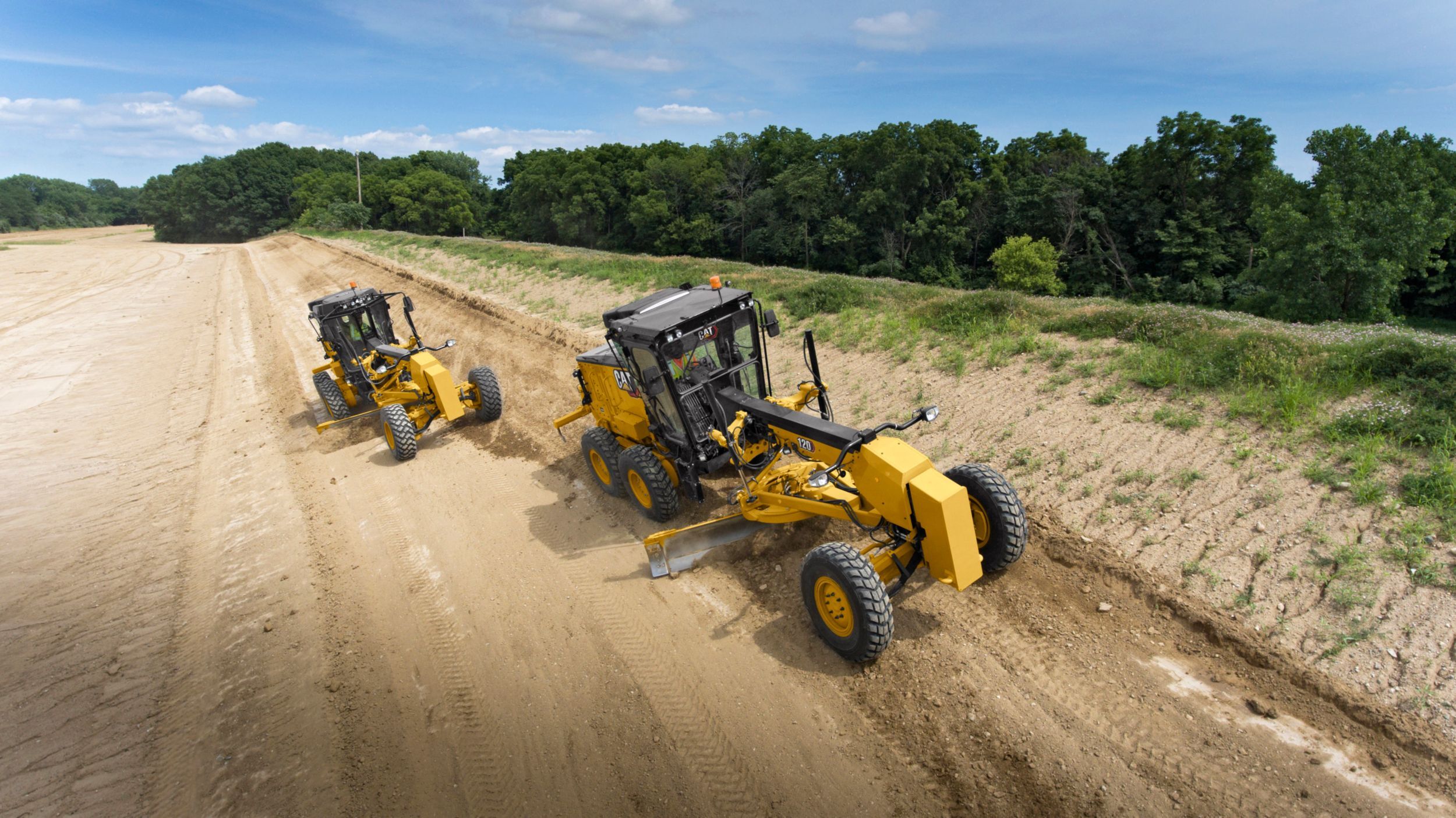 120 / 120 بنظام الدفع بجميع العجلات (AWD) - Image 3
