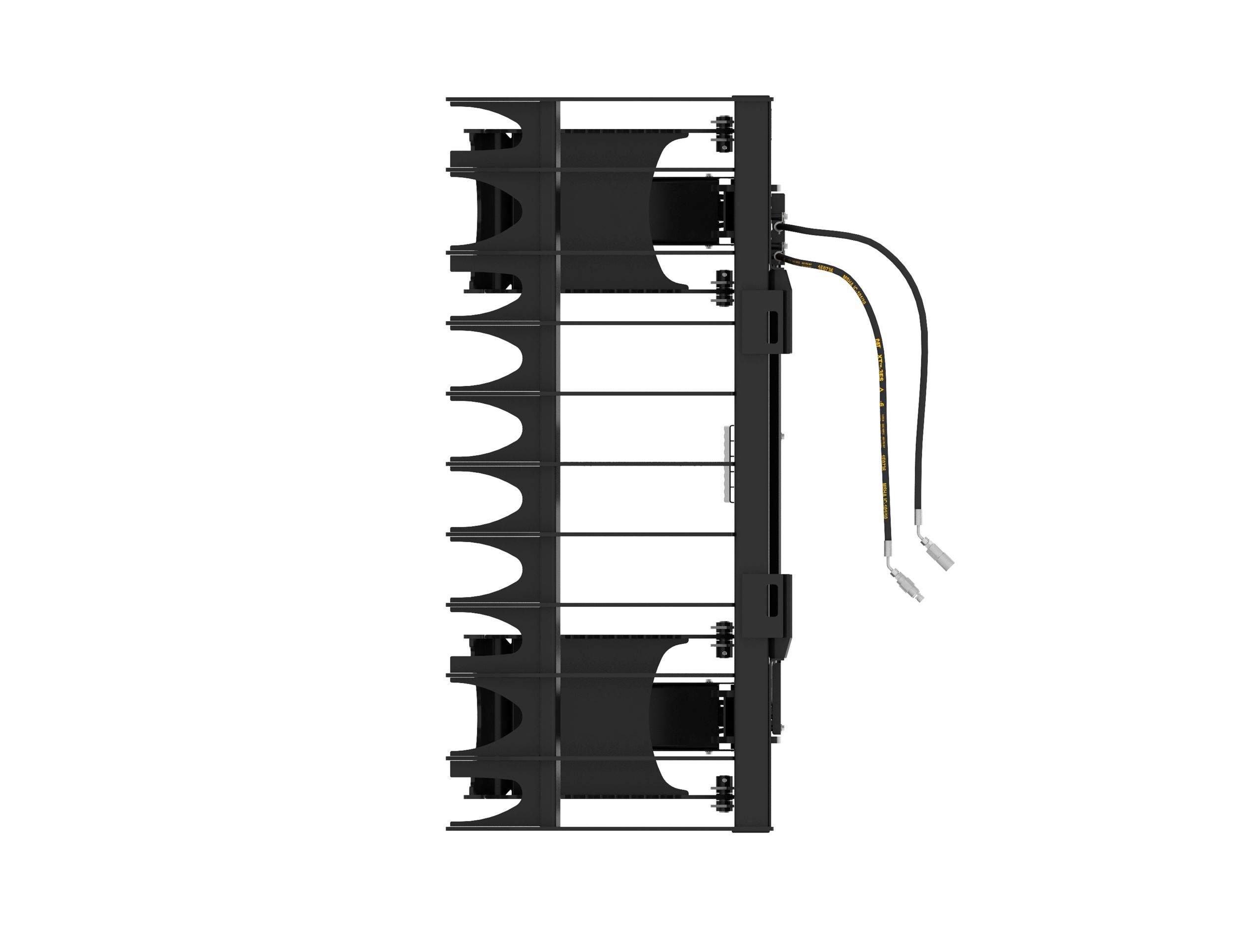 2137 مم (84 بوصة) - Image 6