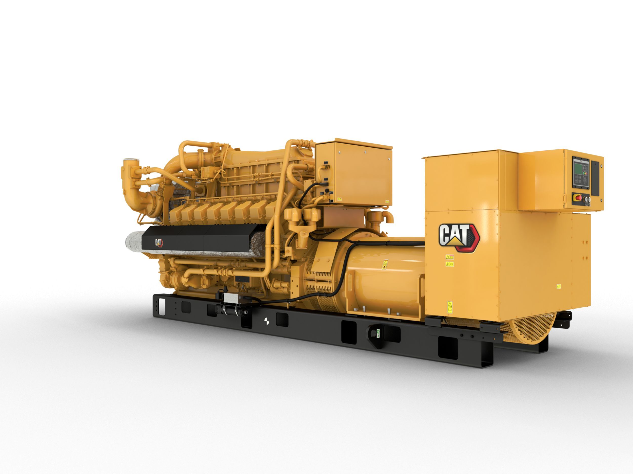 G3516C - Image 3