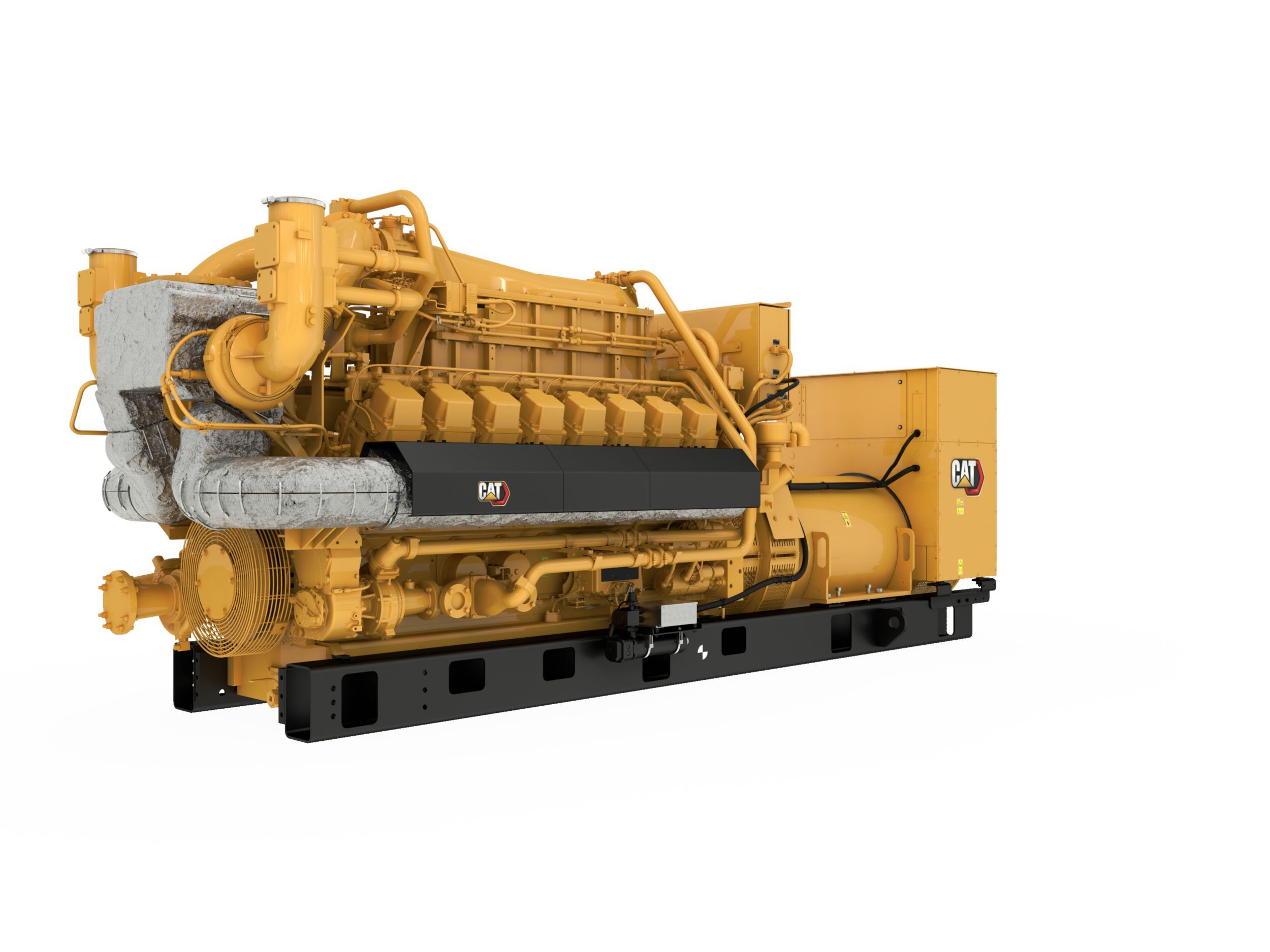 G3516C - Image 4