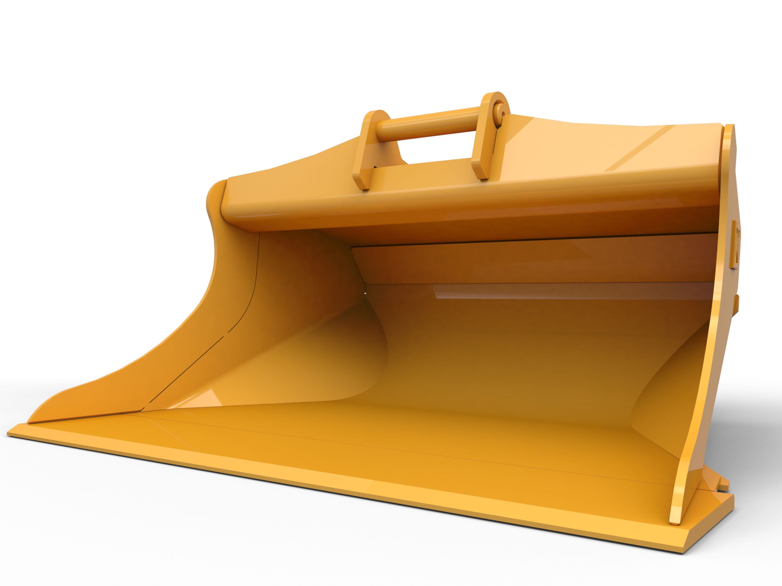 Grading Bucket 1800 mm (70 in): 512-8404