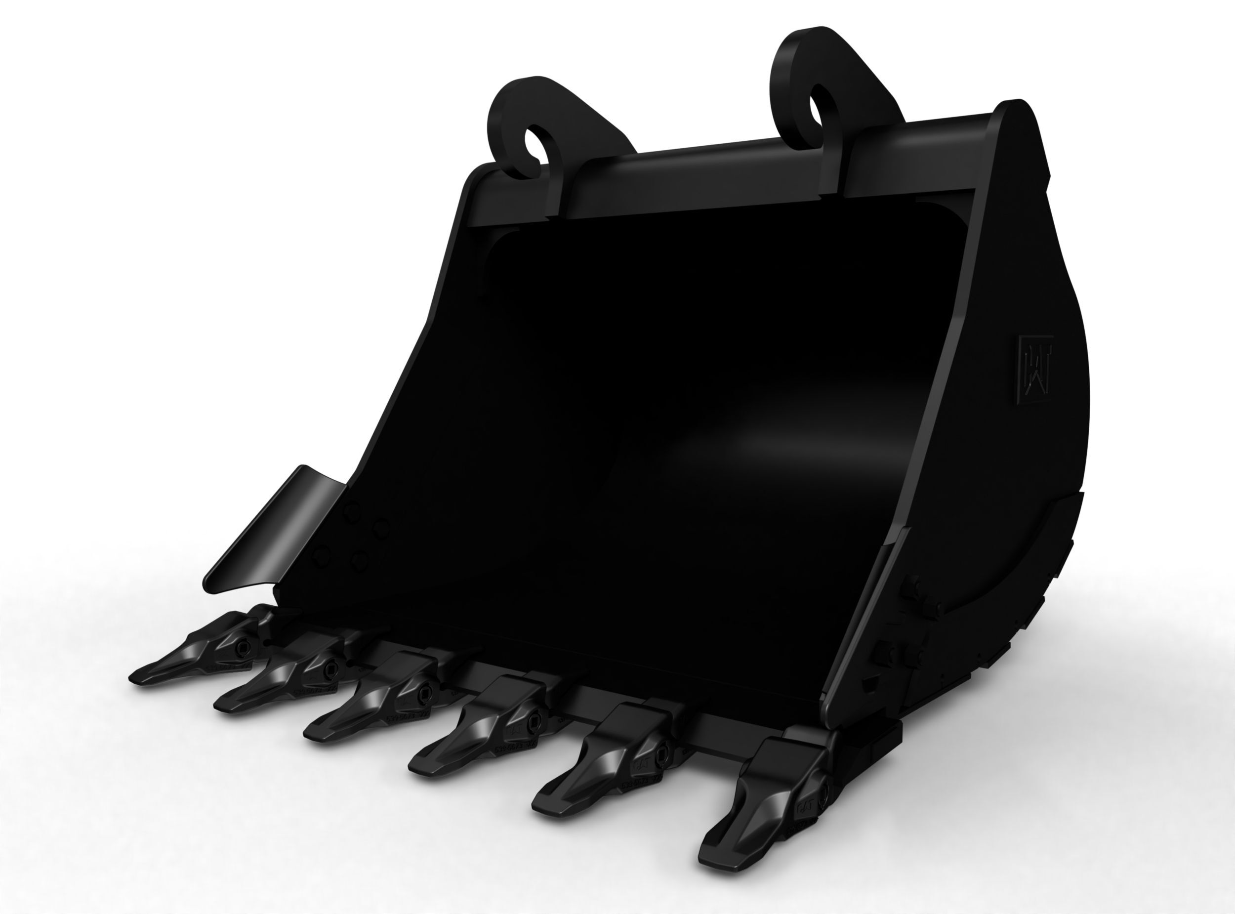 Heavy Duty Bucket 1200 mm (48 in): 571-2926