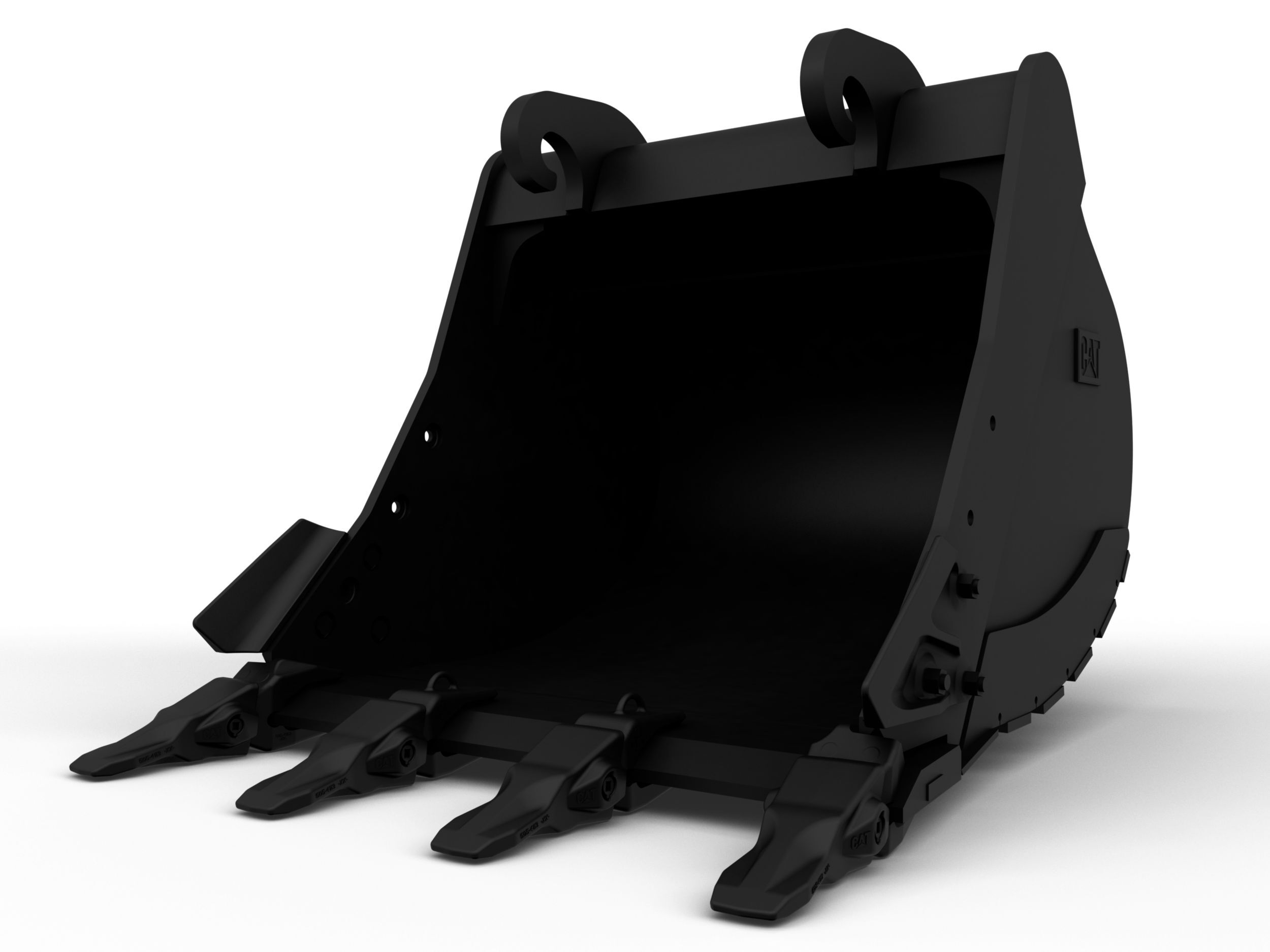 Heavy Duty Bucket 1200 mm (48 in): 550-9656