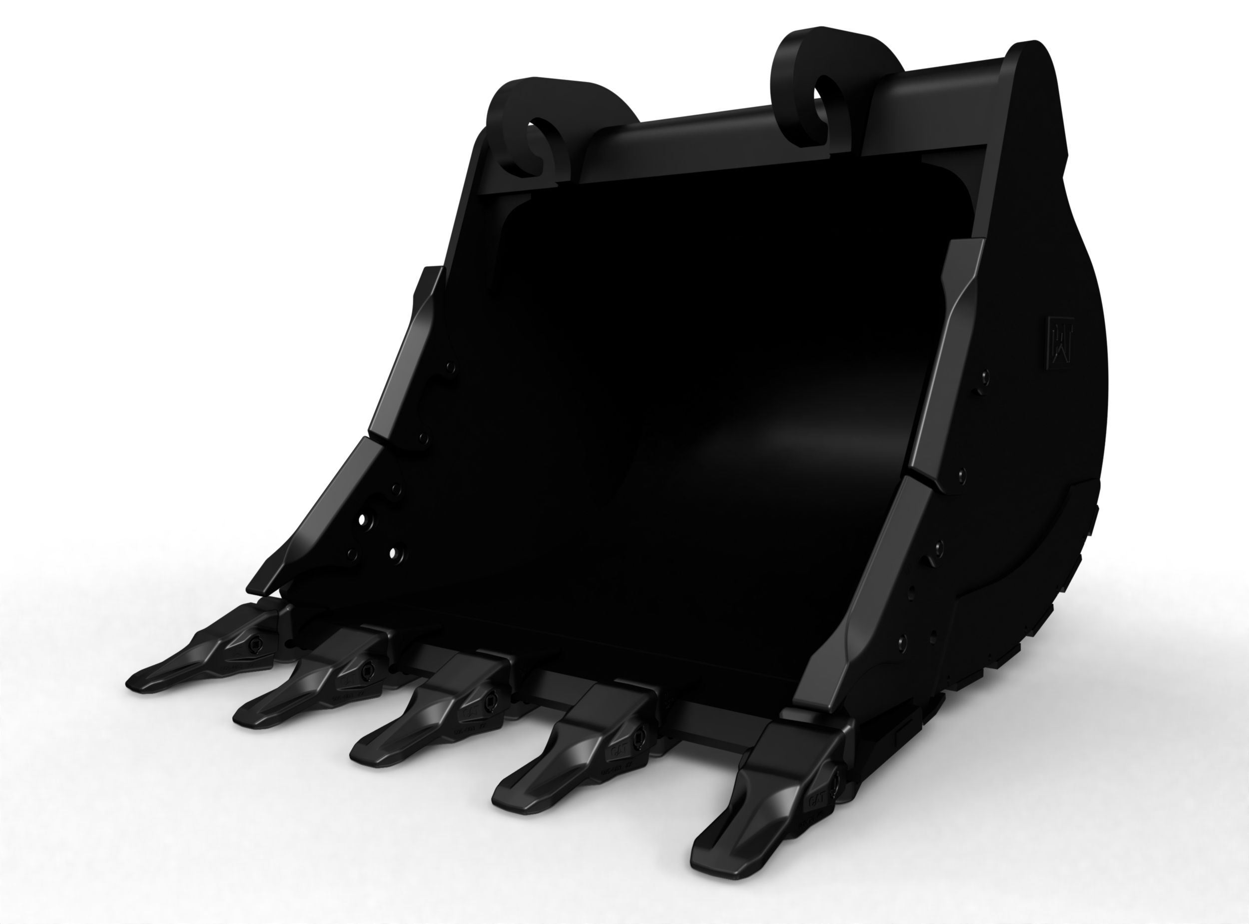 Heavy Duty Bucket 1300 mm (51 in): 550-9657
