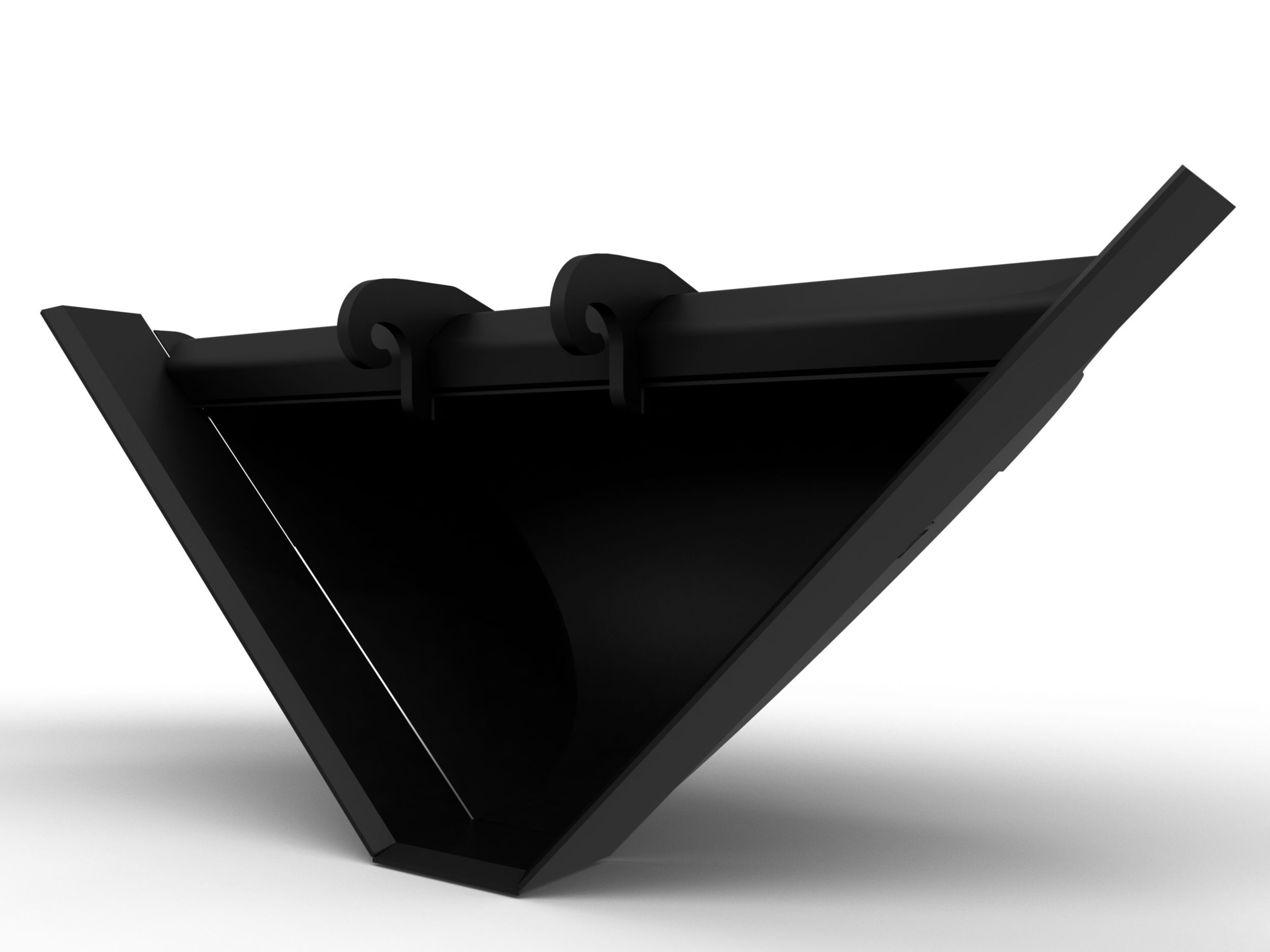 Profile Bucket 500 mm (20 in): 326-7406
