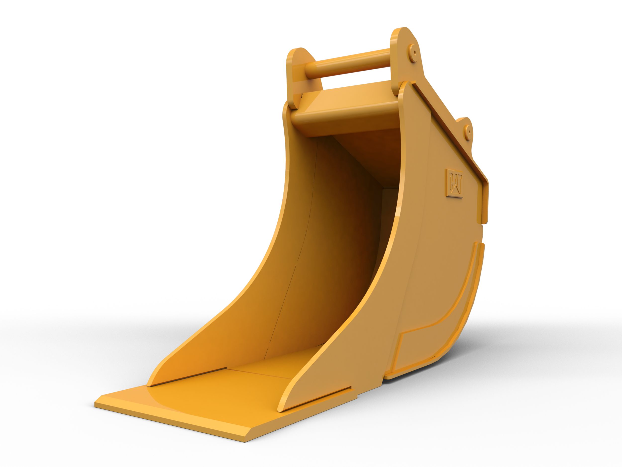 Trenching Bucket 600 mm (23 in): 512-8406