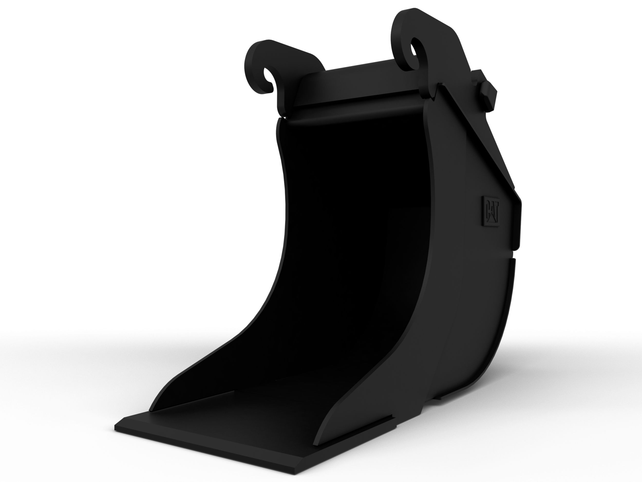 Trenching Bucket 660 mm (26 in): 512-8399