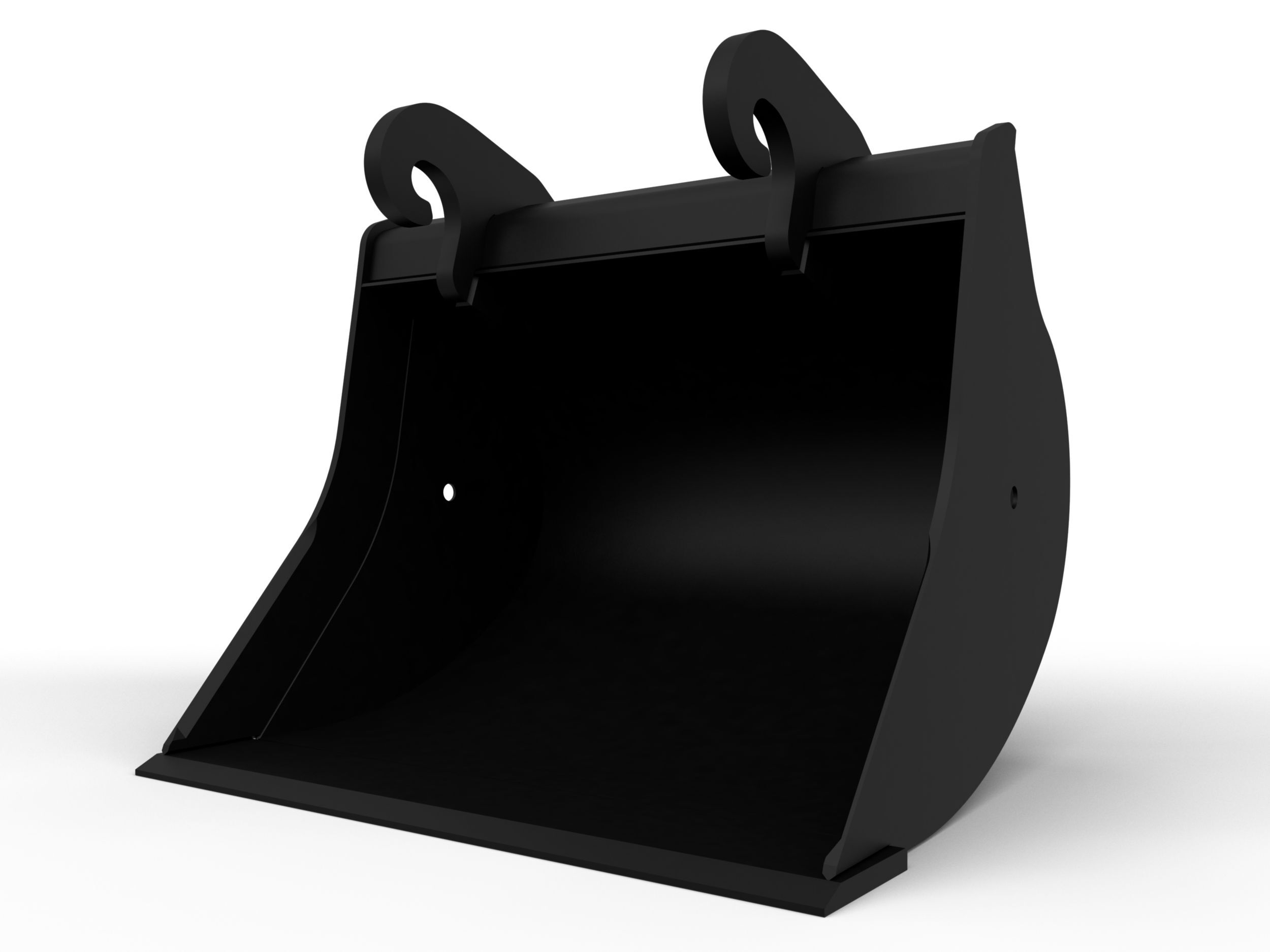 Utility Duty Bucket 1300 mm (51 in): 226-2146