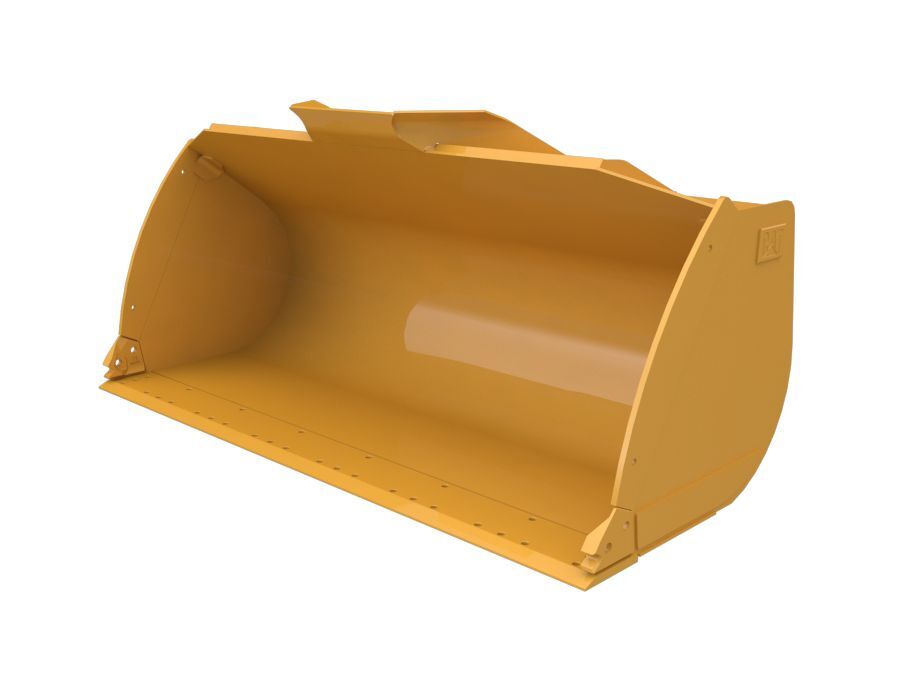Flat Floor Bucket 3.1m³ (4.00yd³)Performance Series