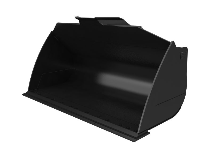 Flat Floor Bucket 4.8m³ (6.25yd³)Performance Series