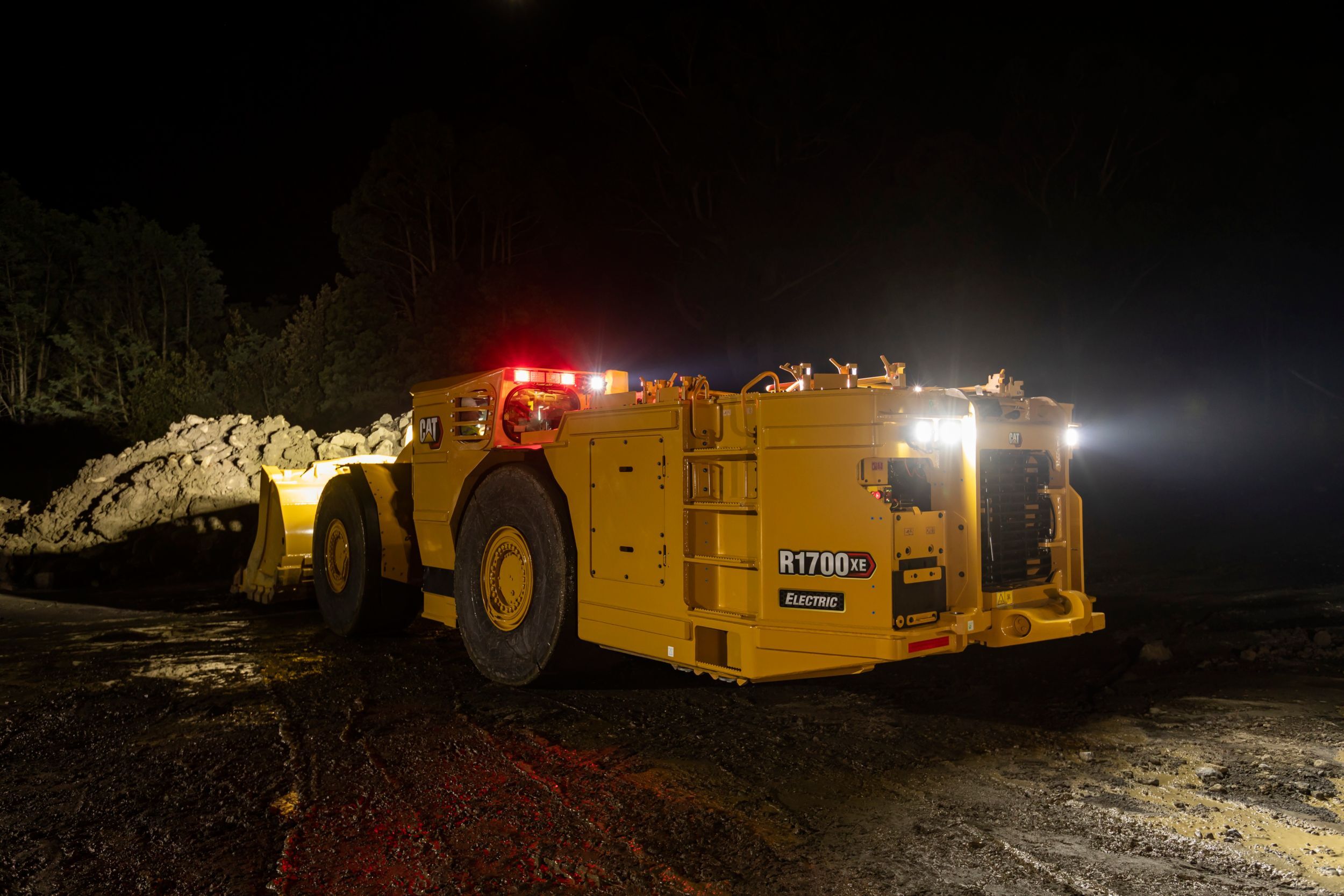 R1700 XE (Battery-Electric) - Zahidcat